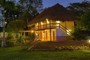 El Paraiso hotel y centro de eventos