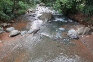 El Paraiso &ndash; La Buitrera