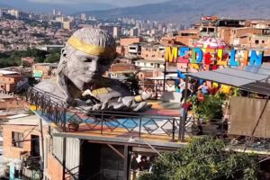 El Parce Turismo Colombia