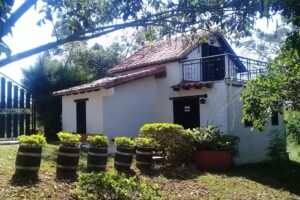 El Pinar Caba&ntilde;as