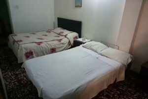 El Portal de los Viajeros