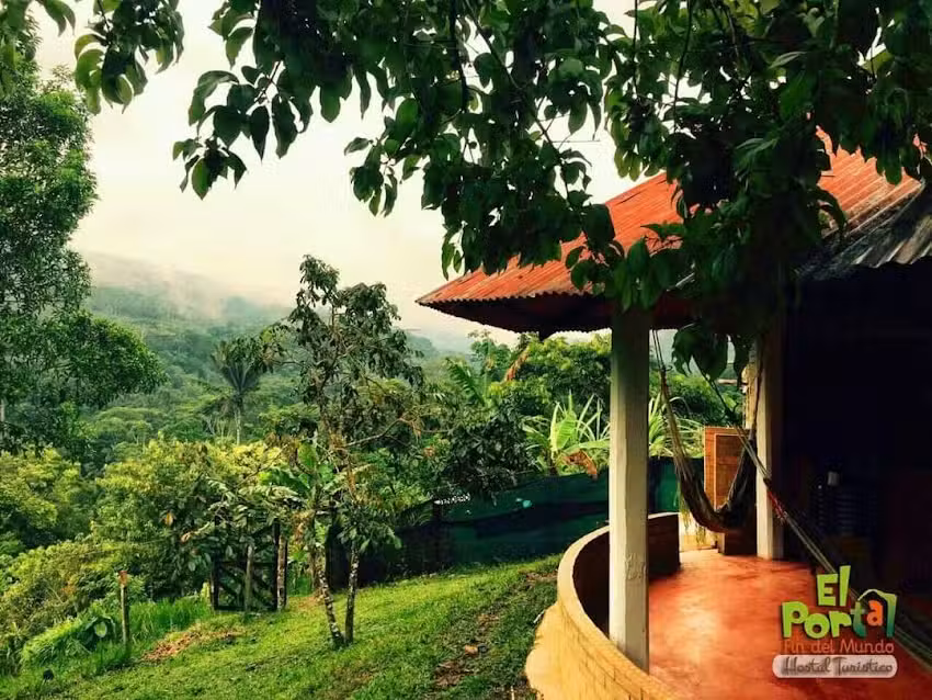 El Portal Fin del Mundo