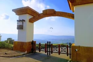 El P&oacute;rtico Condominio