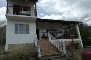 El Porvenir del Edén