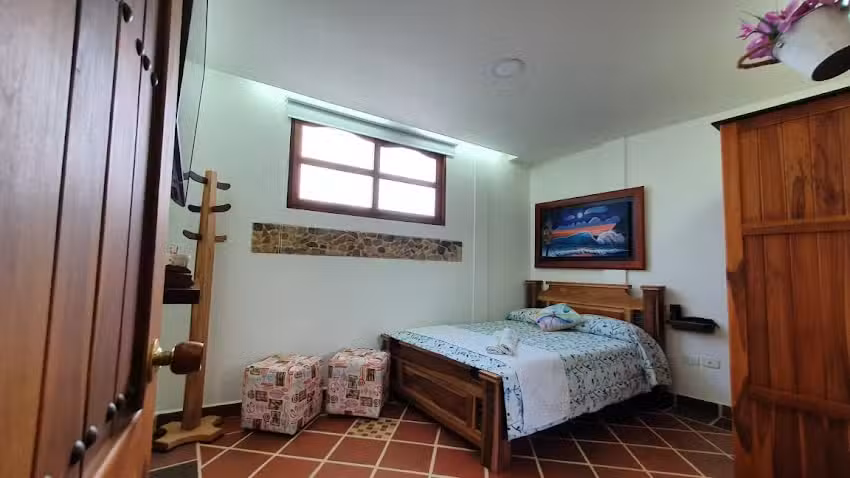 El Quijote Apartahotel