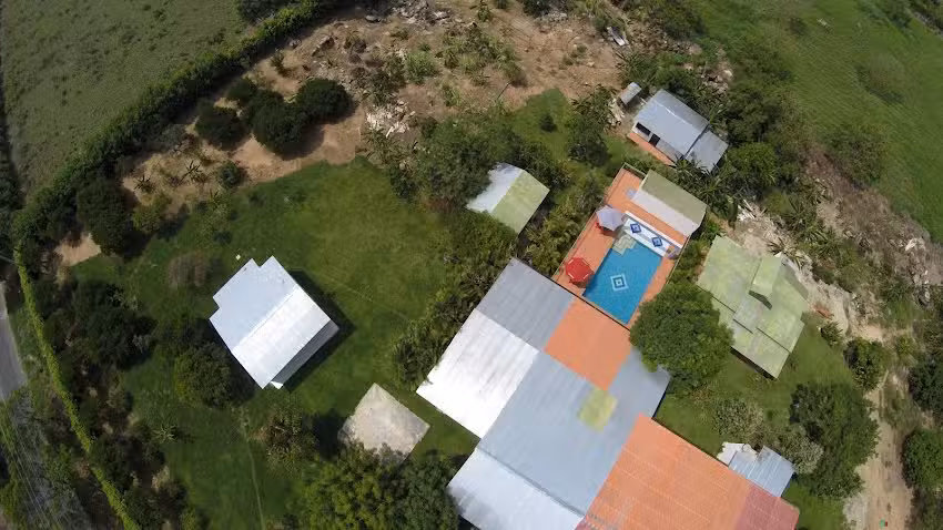 El Rancho de J&oacute;se