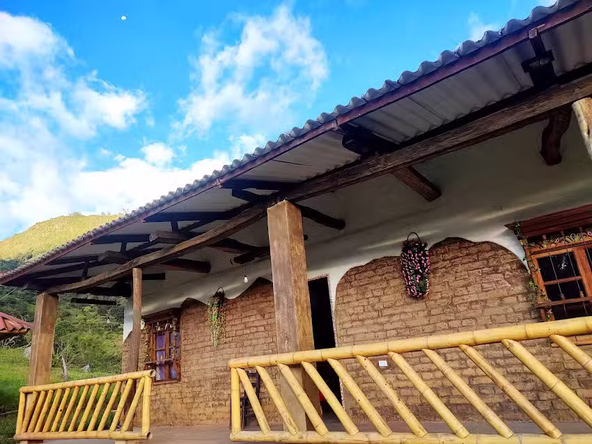 El Rancho de Luci