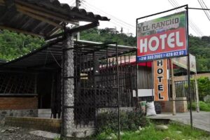 El Rancho De Mi Viejo