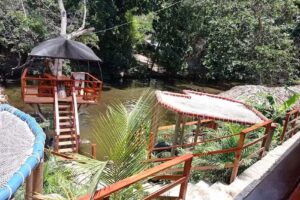 El Rancho del Toribio