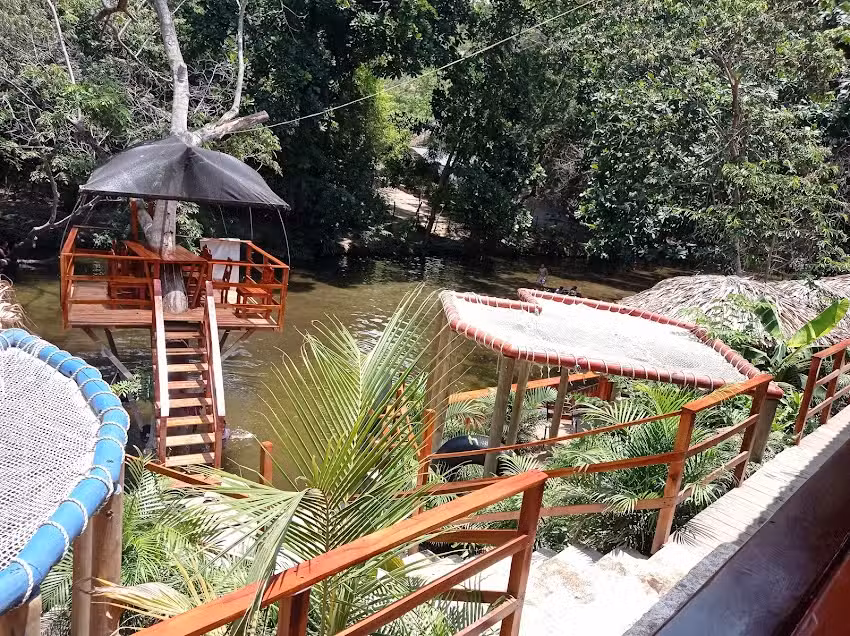 El Rancho del Toribio