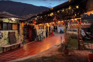 El Rancho Santandereano