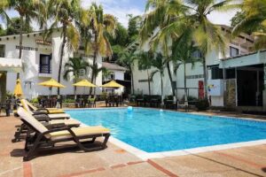 El Recreo G Hotel Gay – Adults Only