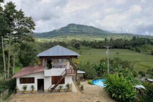 El Recreo Hogar Campesino