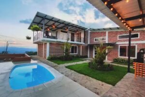 El Refugio de La abuela