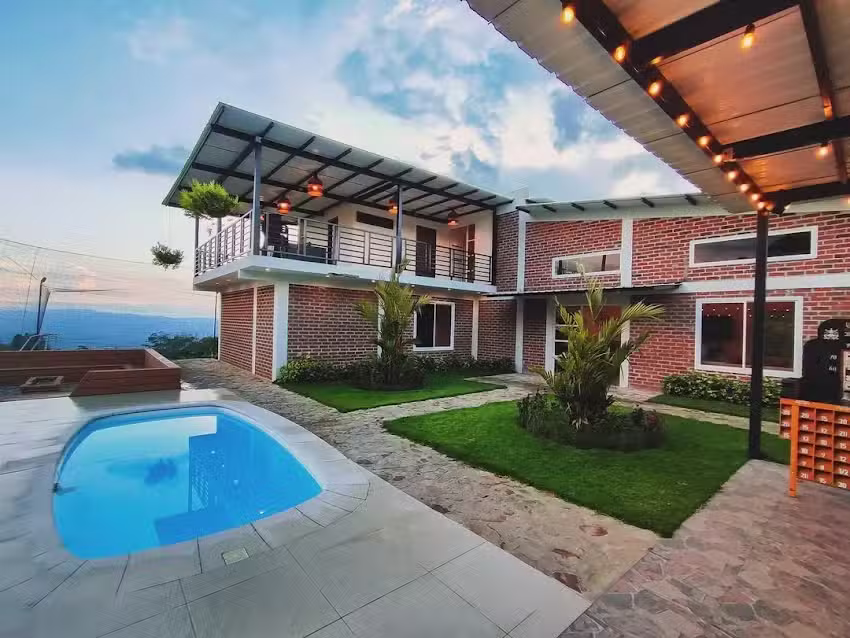 El Refugio de La abuela