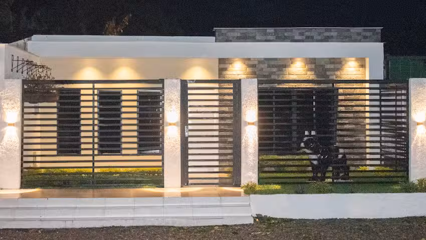 EL REFUGIO DEL SOL CASA TURISTICA