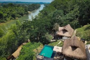 El Refugio Monte Oscuro