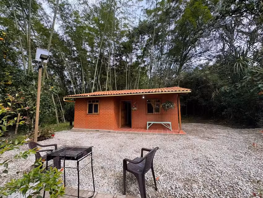 El Remanso de la Concha