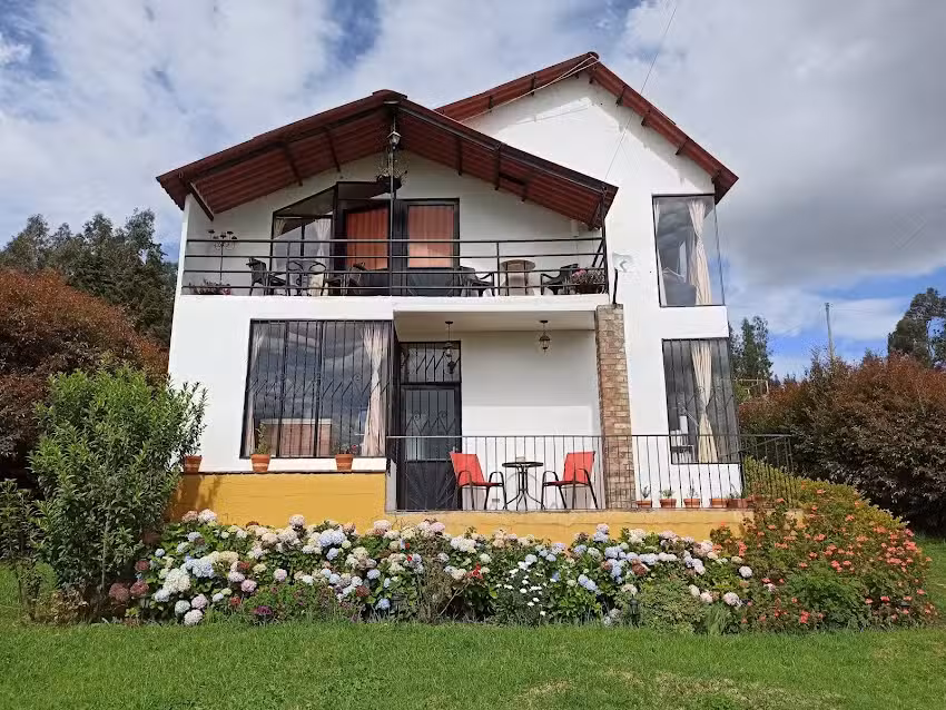 EL REMANSO &ndash; GUATAVITA