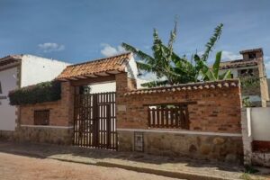 El Rincon de Quevedo