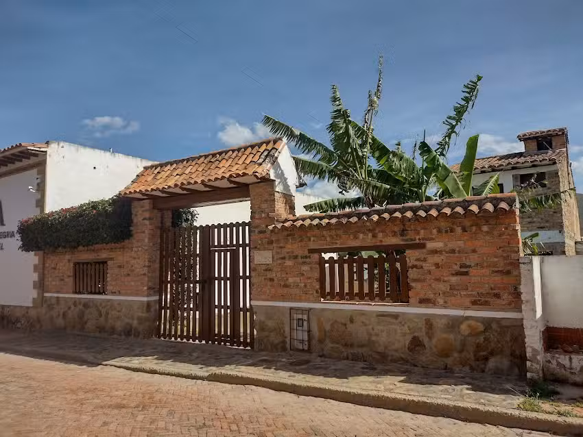 El Rincon de Quevedo