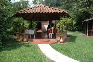 EL ROSAL CASA CAMPESTRE