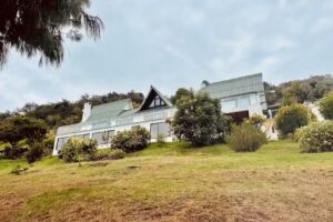 El Silencio del Sisga