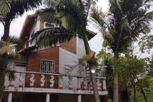 El Silencio Finca Hotel