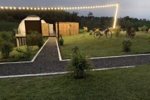 El Tabor Botanique Hotel