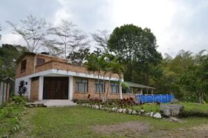 El Tesoro Casa Campestre