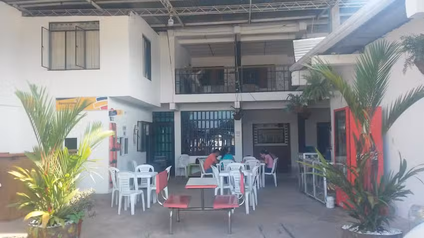 El Transportador Ocoa