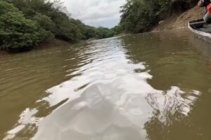 EL TURPIAL reserva tur&iacute;stica