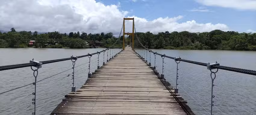 El valle Choc&oacute;