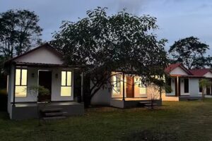 El valle de &Aacute;ngeles