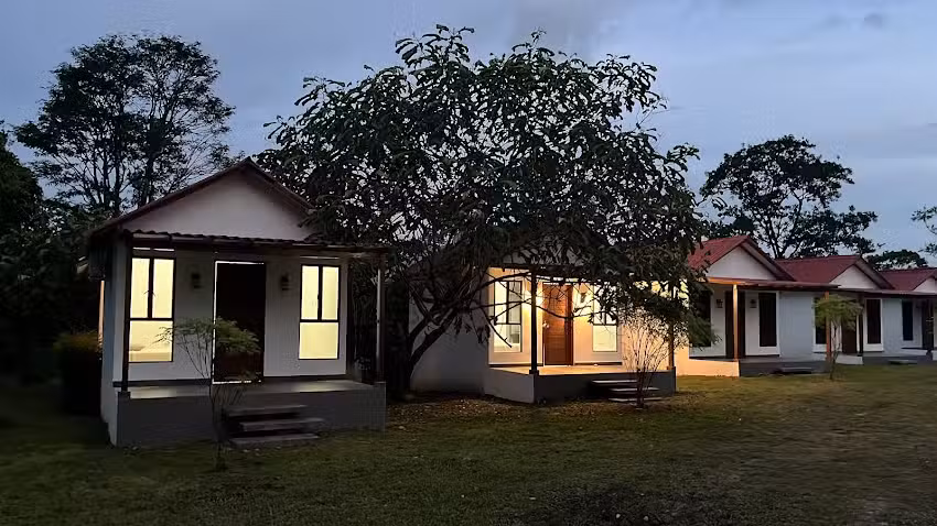 El valle de &Aacute;ngeles