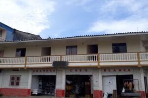 EL Valle de Bahia Hostel