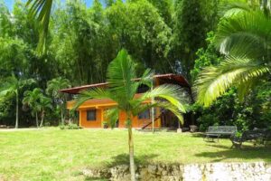 El Valle de las Ca&ntilde;as Gordas