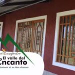 El Valle Del Encanto