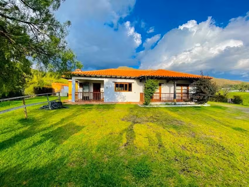 El Vergel Finca Hotel