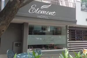 Element Hotel