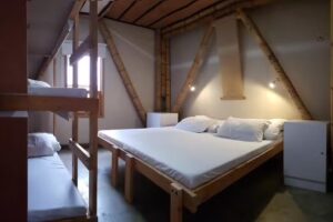 Elements Ecolodge Salento