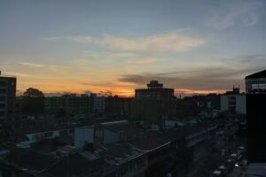 Elite Home Apartamentos