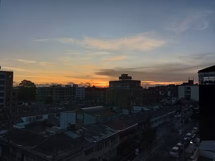 Elite Home Apartamentos