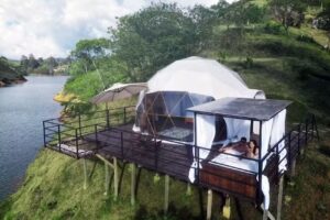 Elysium Glamping