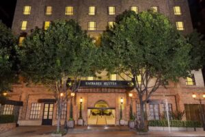 Embassy Suites by Hilton Bogotá – Rosales