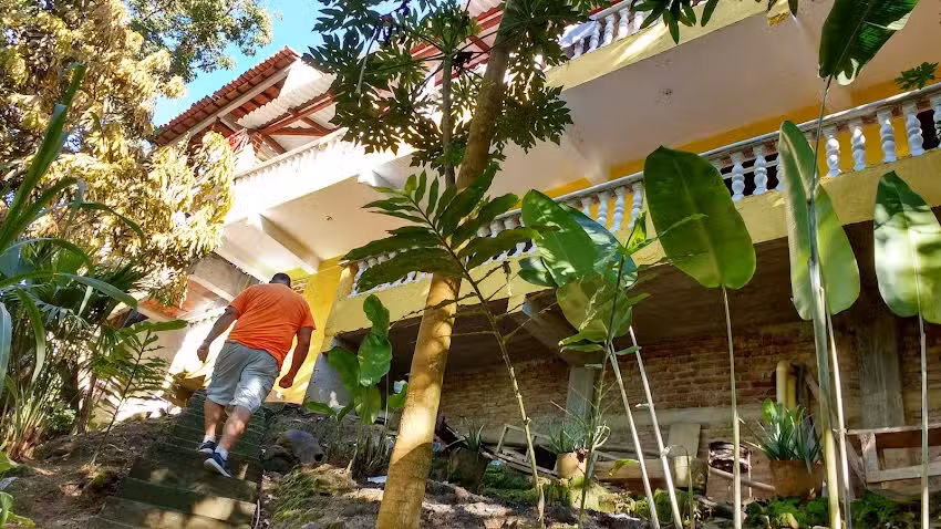 Emerald Green Guest House