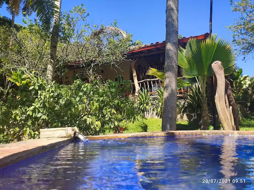 Emporio Natural hotel