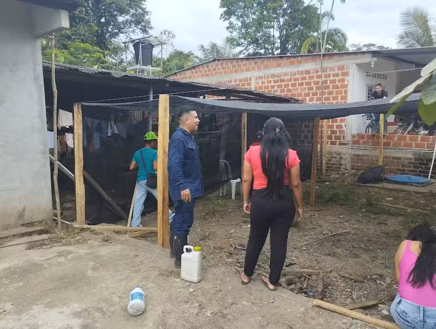 Empresa EcoAgro