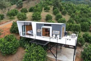 Encanto Verde Glamping