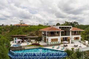 Entre Rios Casa de Hu&eacute;spedes